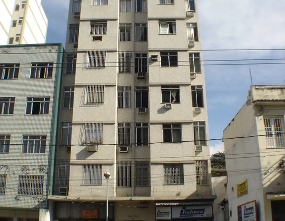 Edificio Rivca
