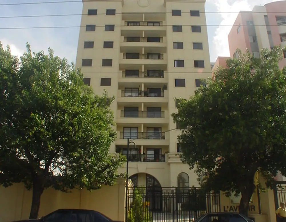 Edificio L'avenir — foto 2