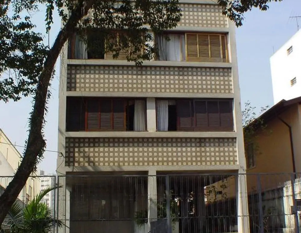 Edifício Ipe