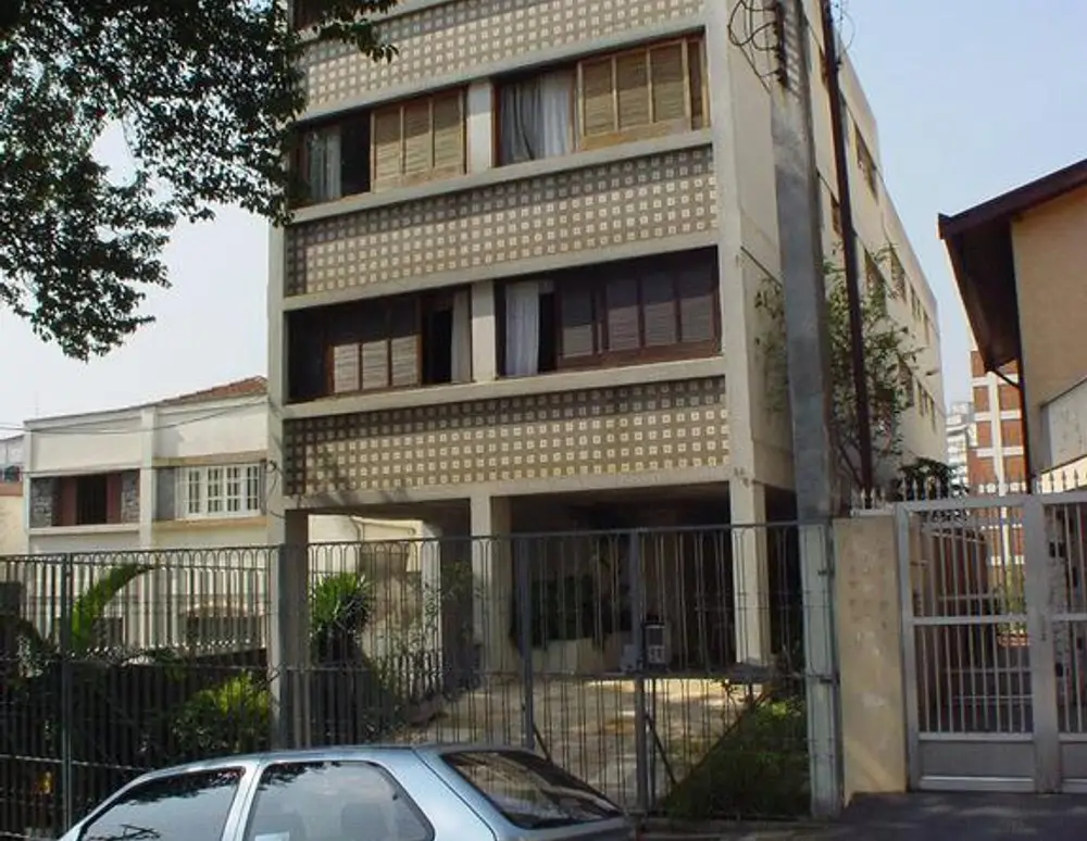 Edifício Ipe — foto 2