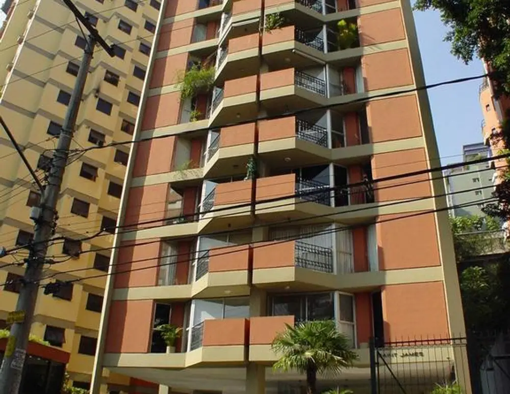 Edificio Saintjames — foto 2