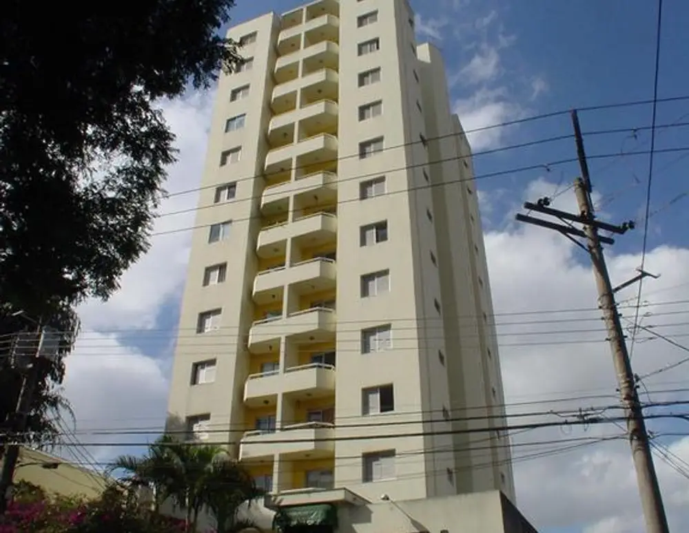 Edificio Maria Antonieta