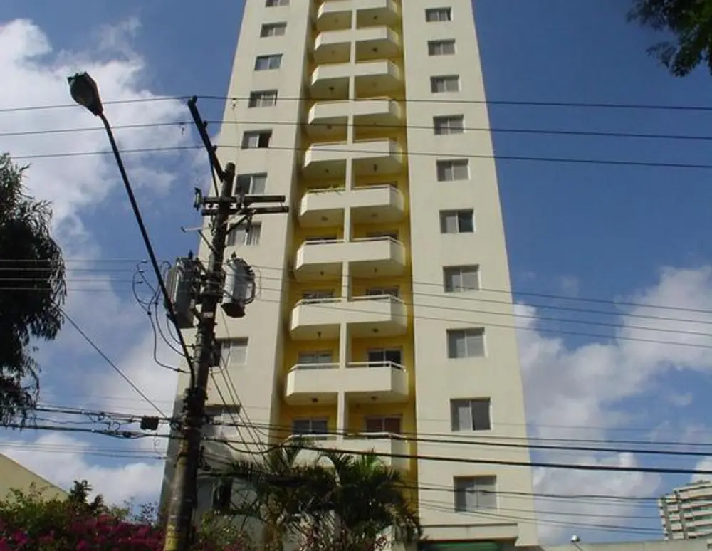 Edificio Maria Antonieta — foto 2