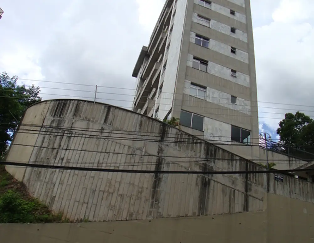 Edificio Jardim Gutierrez