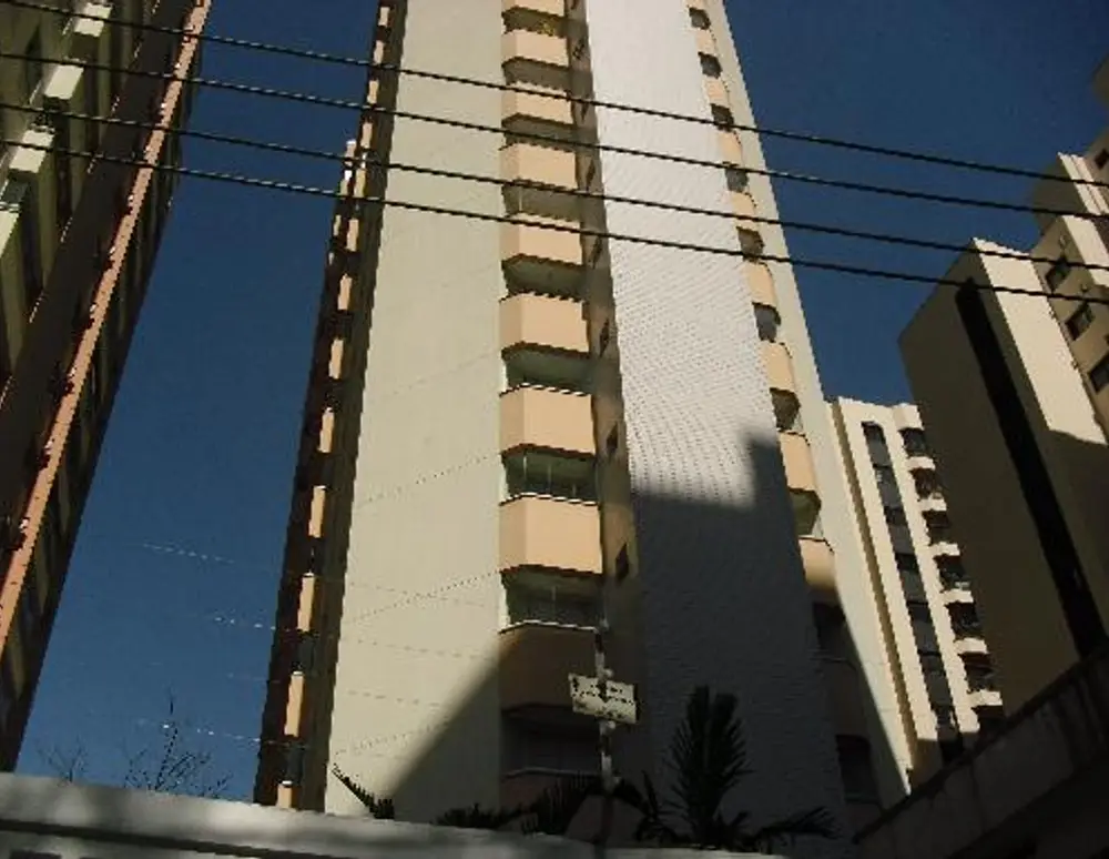 Edificio Duque de Braganca — foto 2