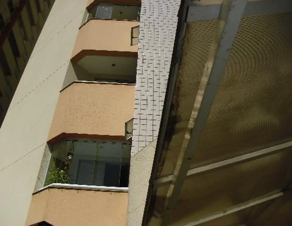 Edificio Duque de Braganca — foto 3