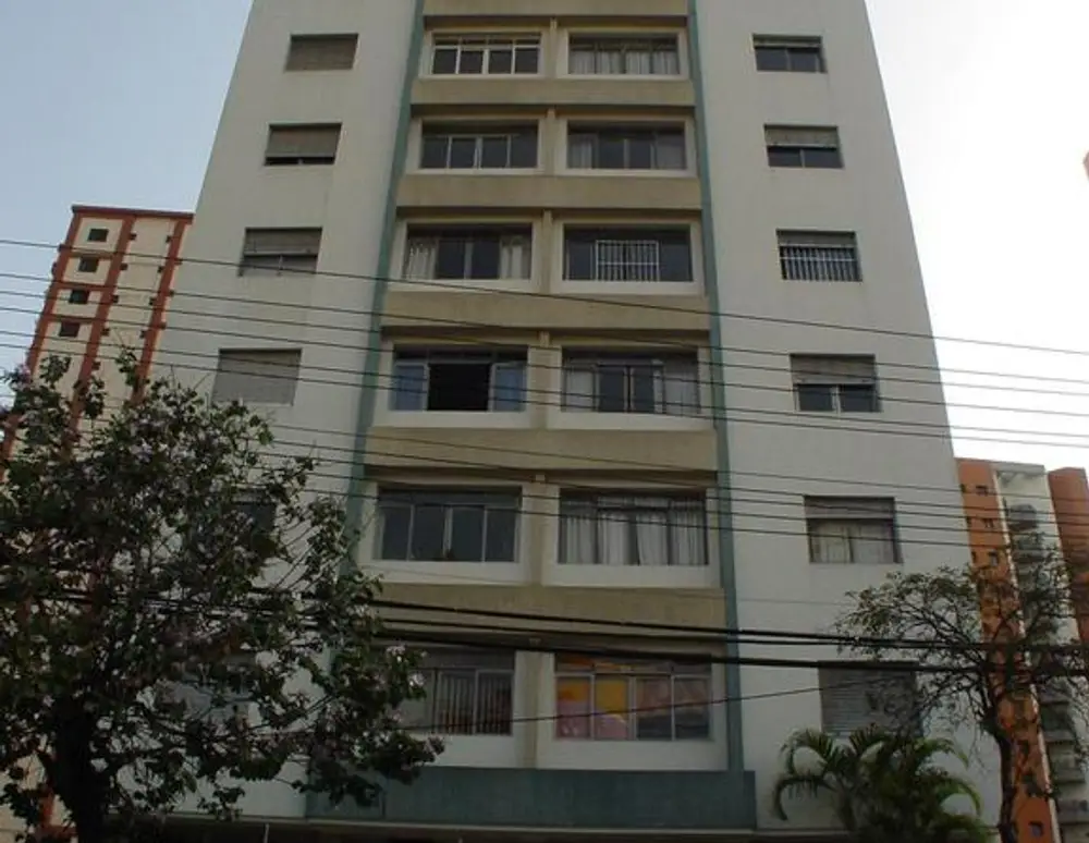 Edificio Humberto I