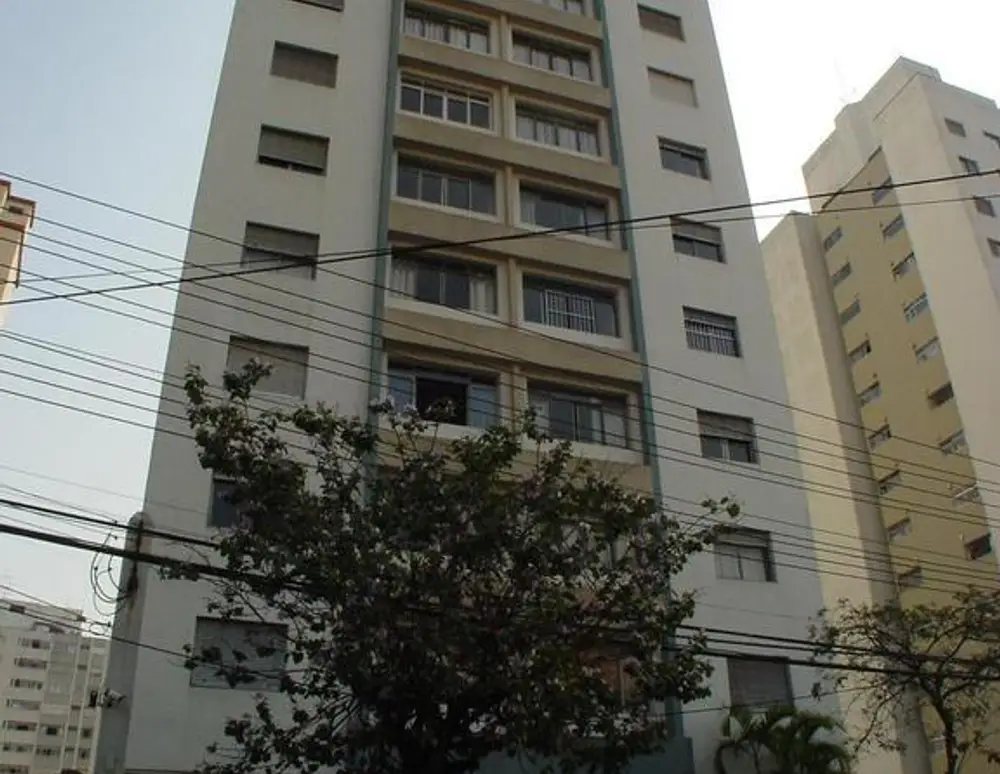 Edificio Humberto I — foto 2