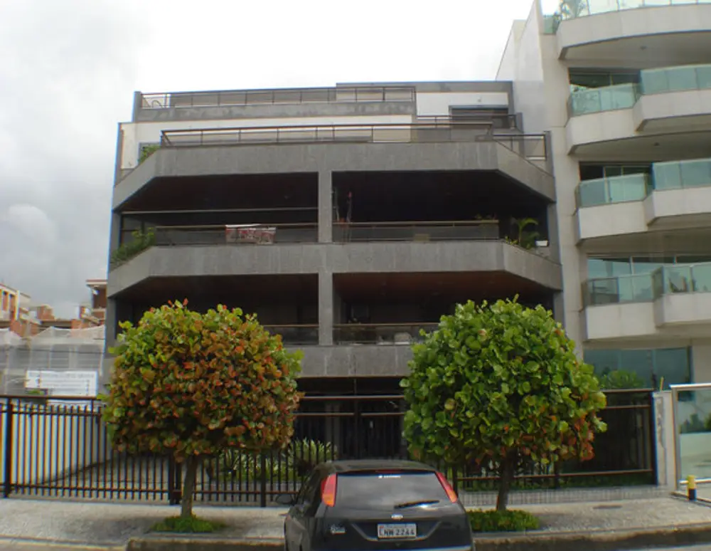 Edifício Marina Del Sole