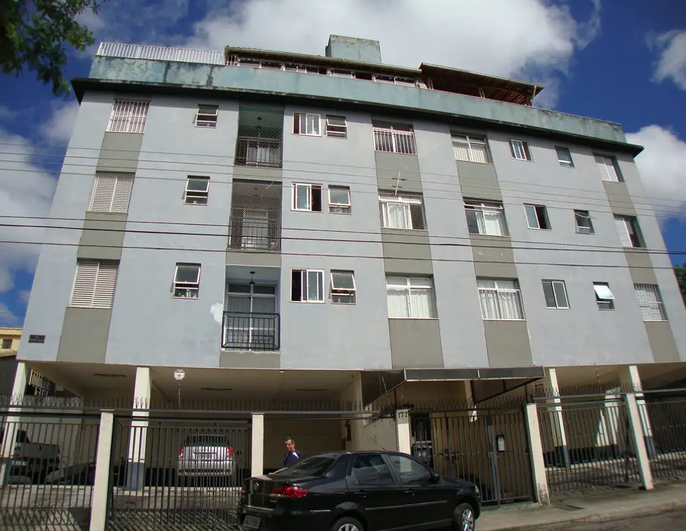 Edificio Dom Felipe