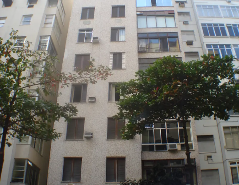 Edificio Ridda