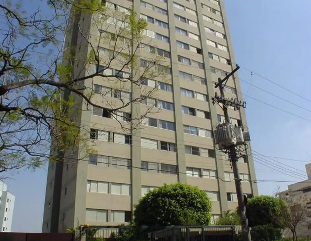 Edificio Caravelle