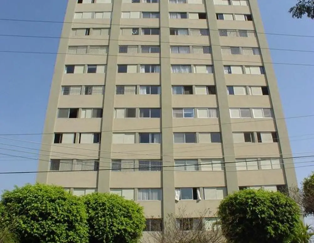 Edificio Caravelle — foto 2