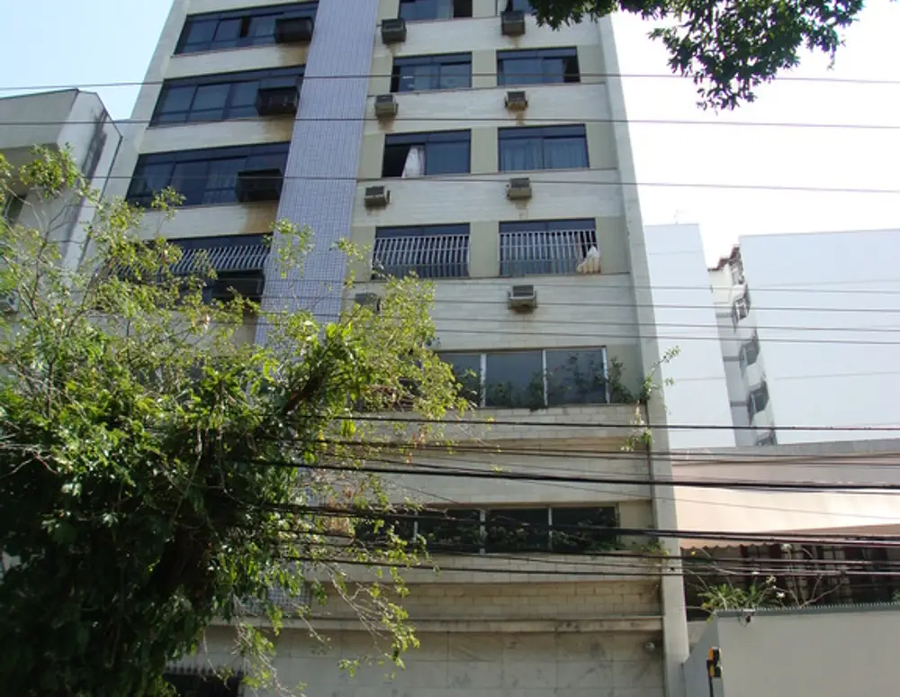 Edificio Cidade Viana do Castelo