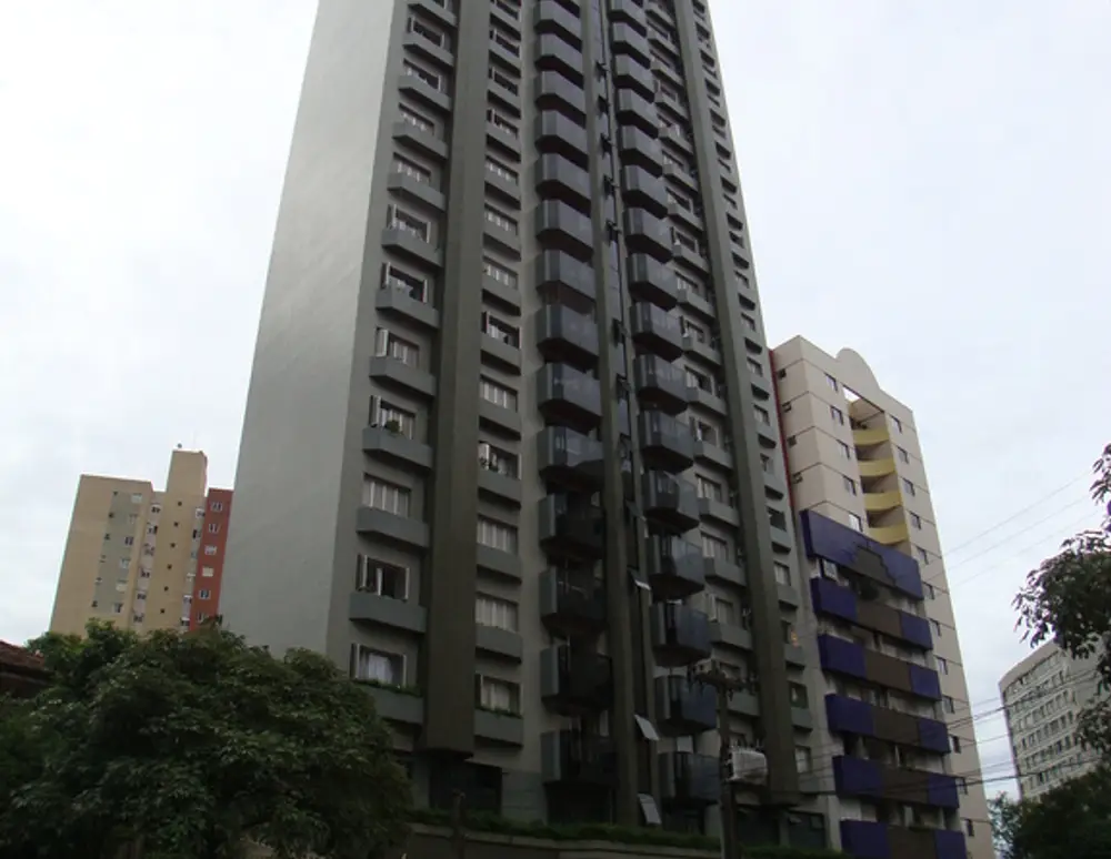 Edificio Rio Purus
