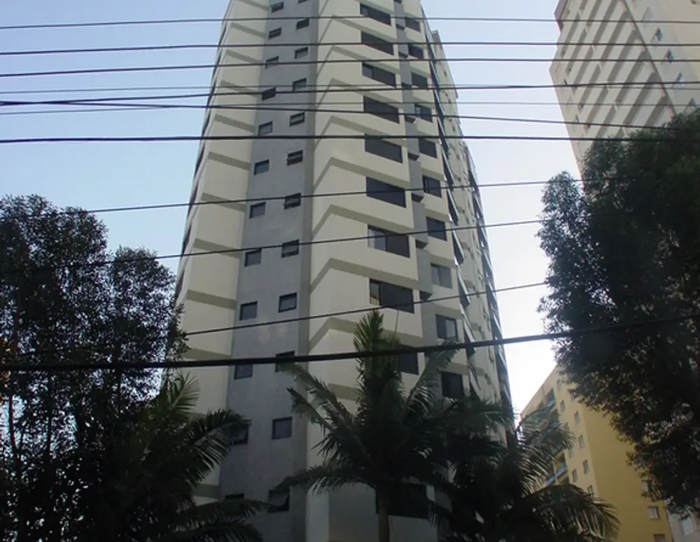 Edificio Hollywood Plaza