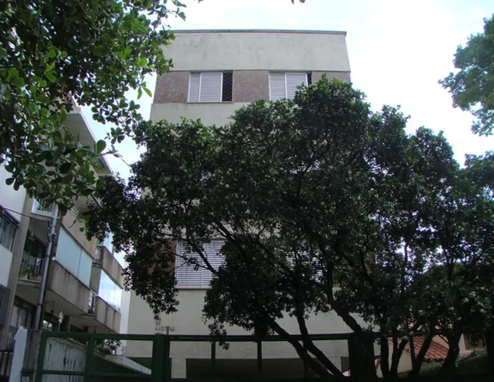 Edifício Marcela