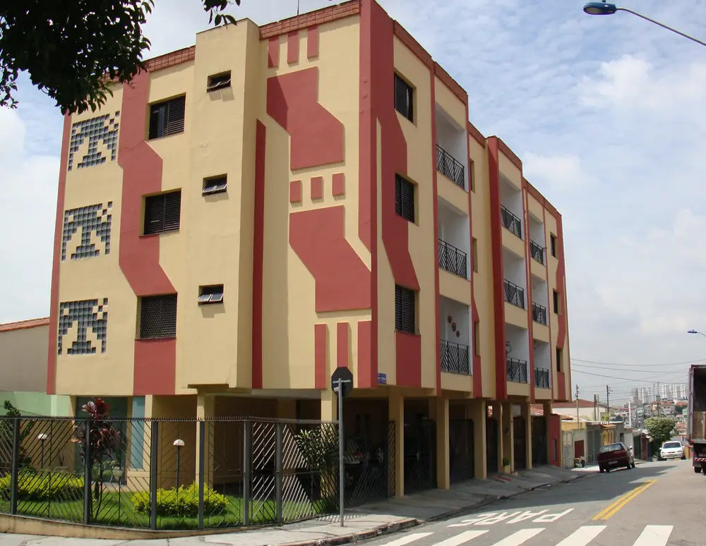 Edifício Villenueve