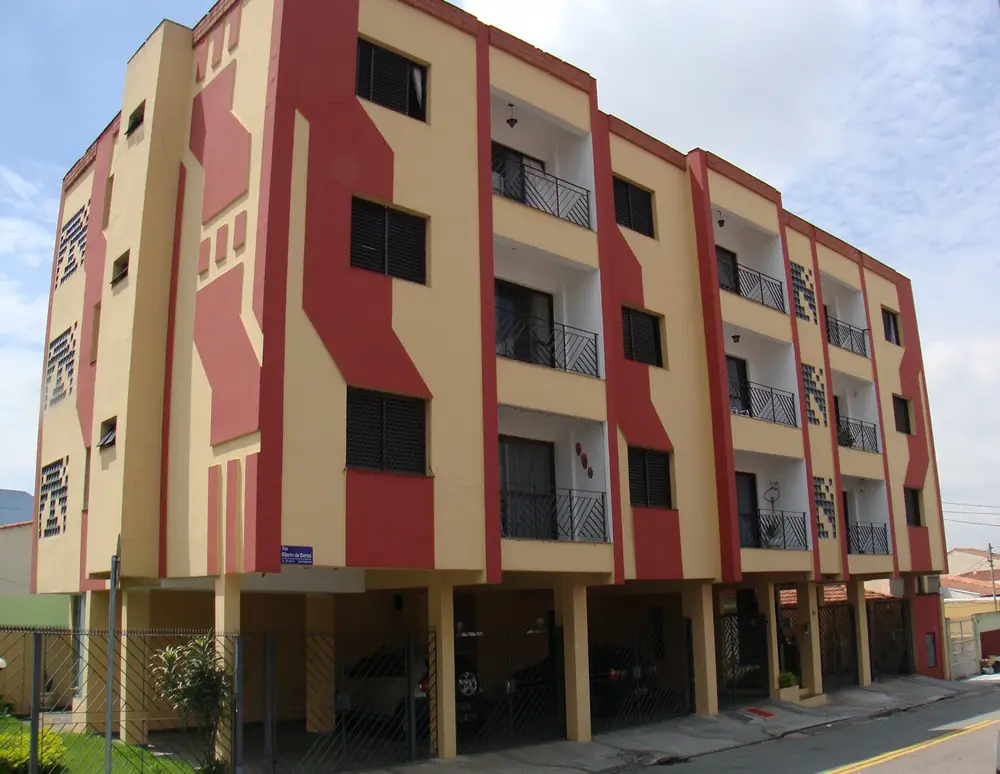 Edifício Villenueve — foto 2