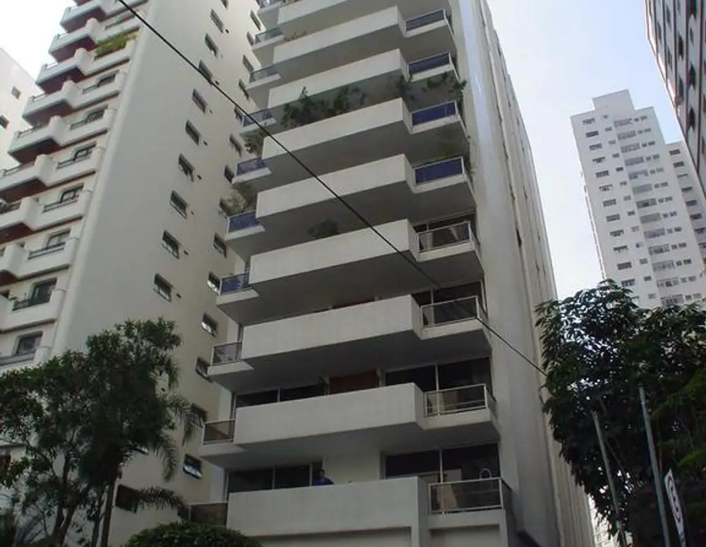 Edificio Lorraine
