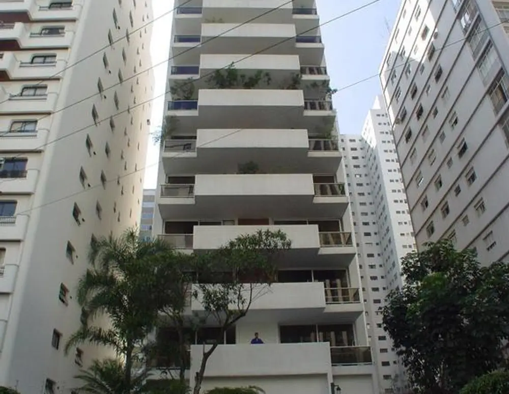 Edificio Lorraine — foto 2