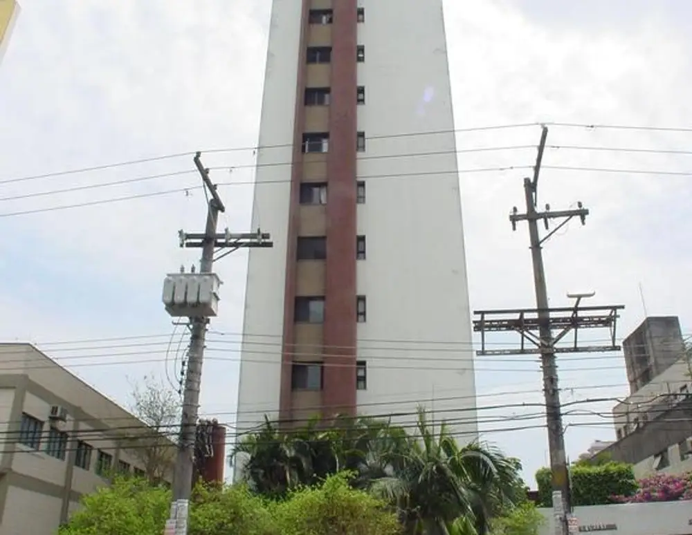 Edificio Parque Villa Lobos