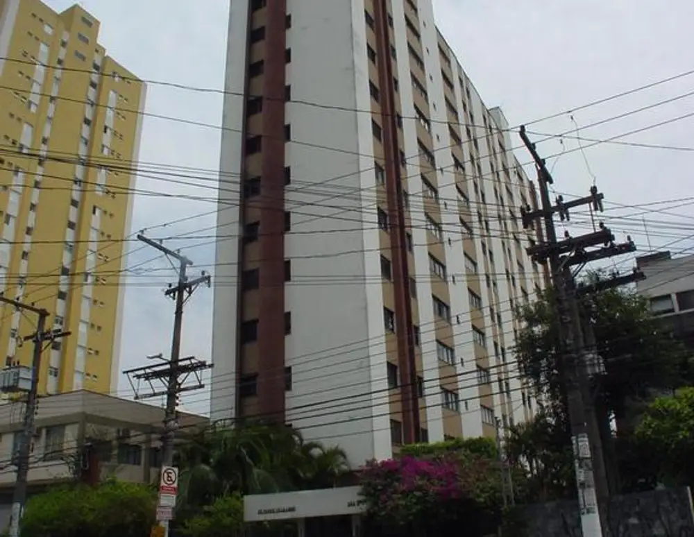 Edificio Parque Villa Lobos — foto 2