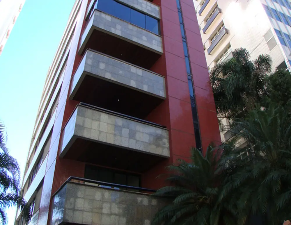 Edificio Banff