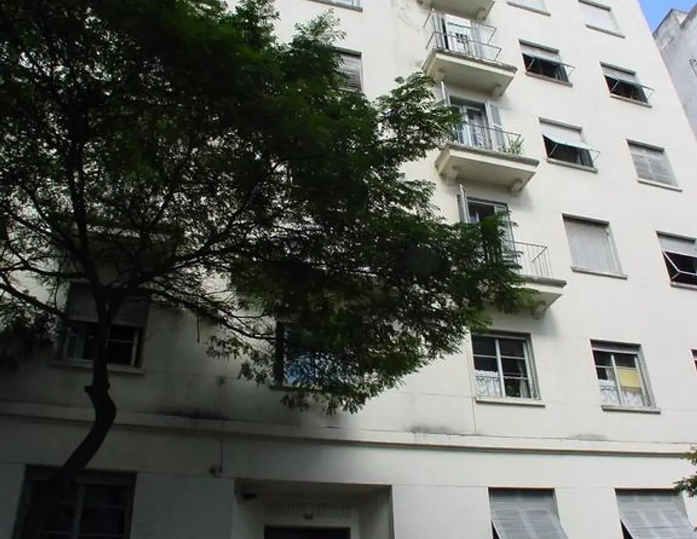 Edificio Leblon