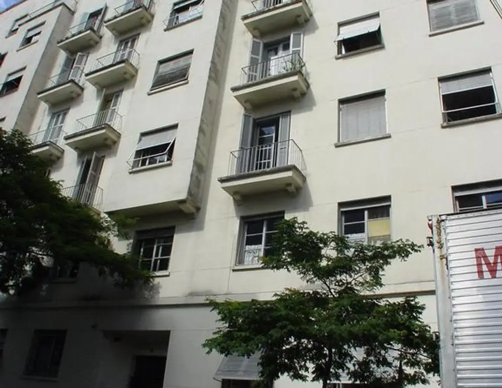 Edificio Leblon — foto 2