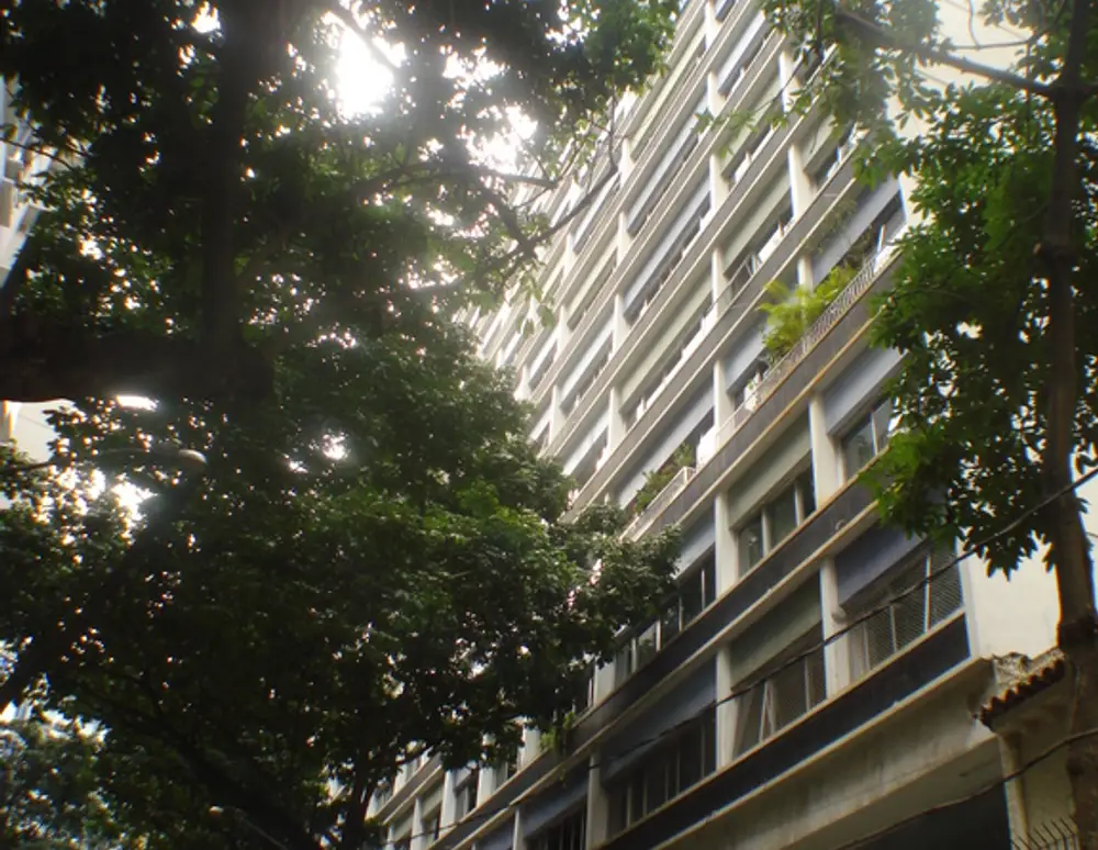 Edificio Serra dos Diamantes