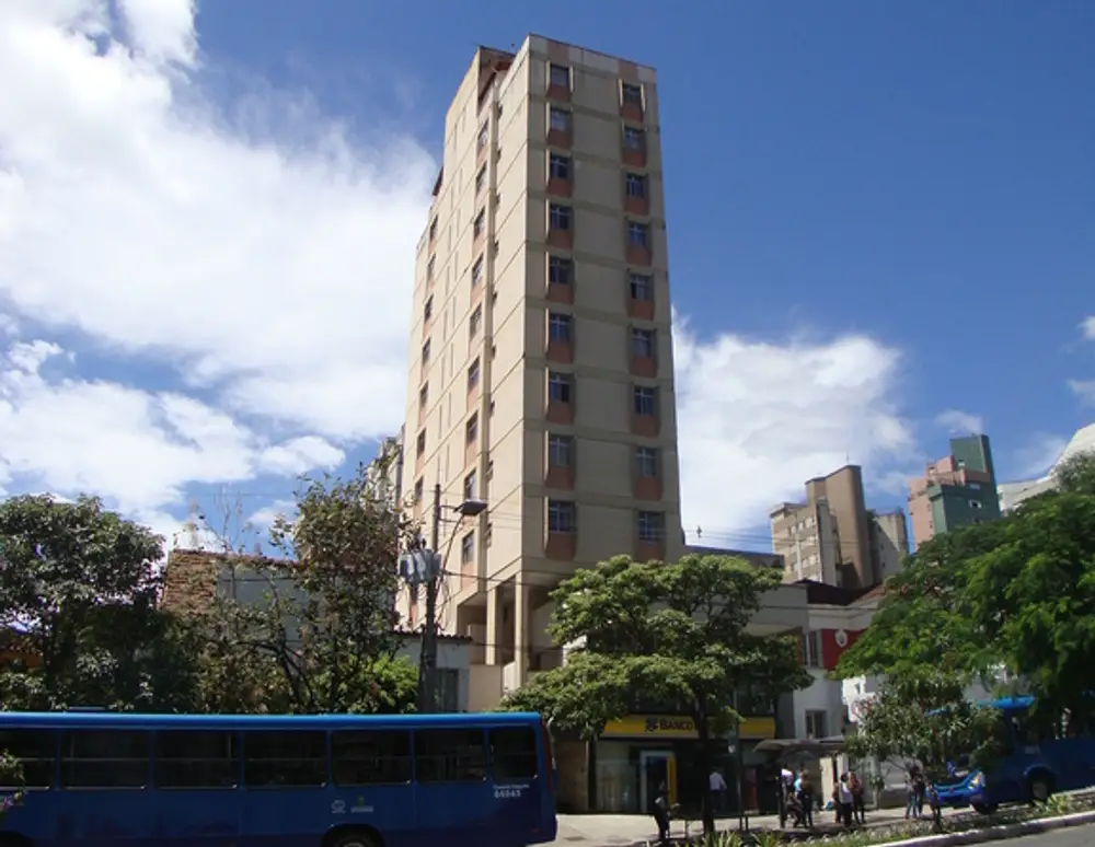 Edificio Silvino Pereira