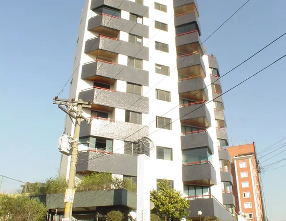 Edificio Primavera