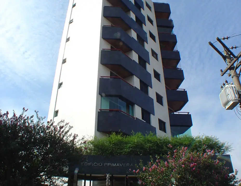Edificio Primavera — foto 2