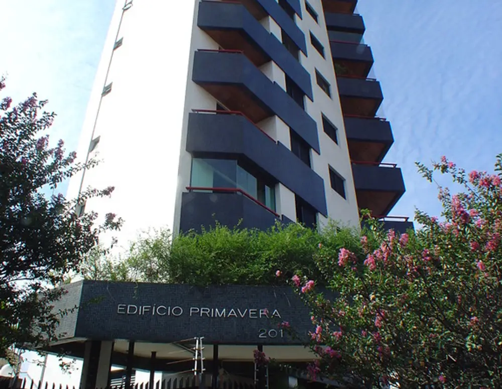 Edificio Primavera — foto 3