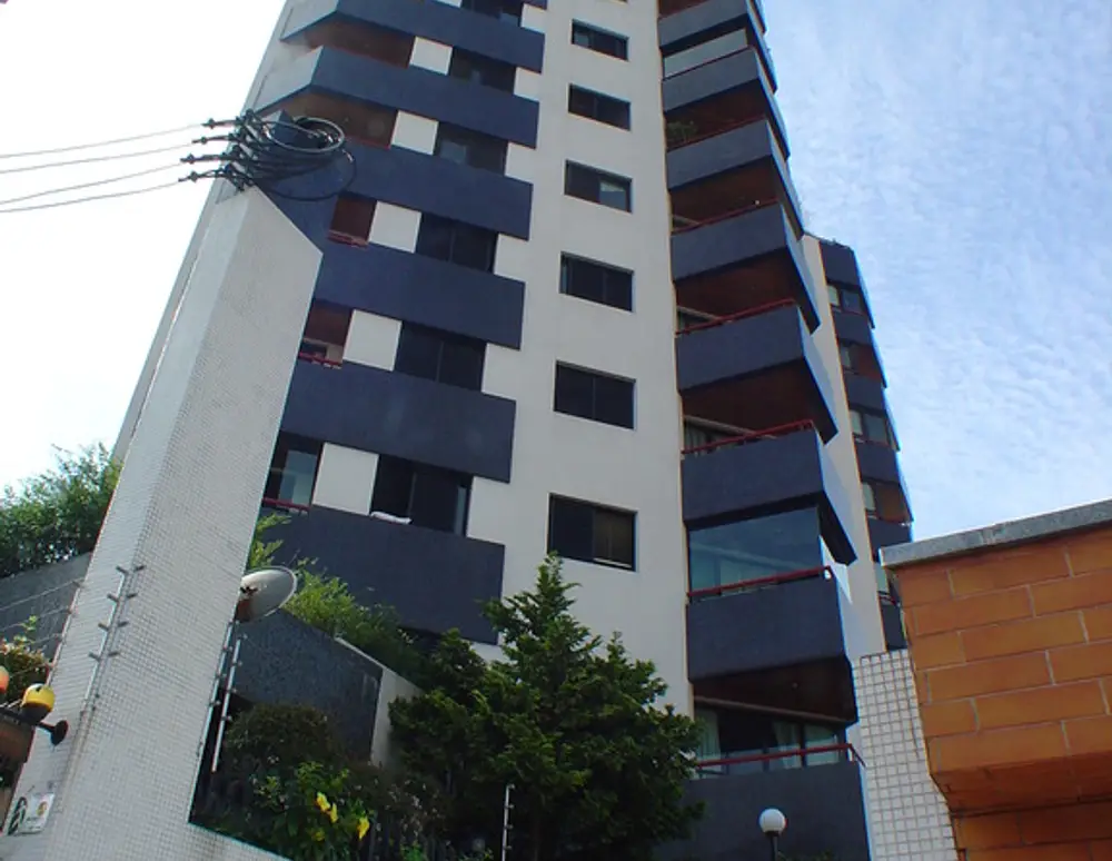 Edificio Primavera — foto 4