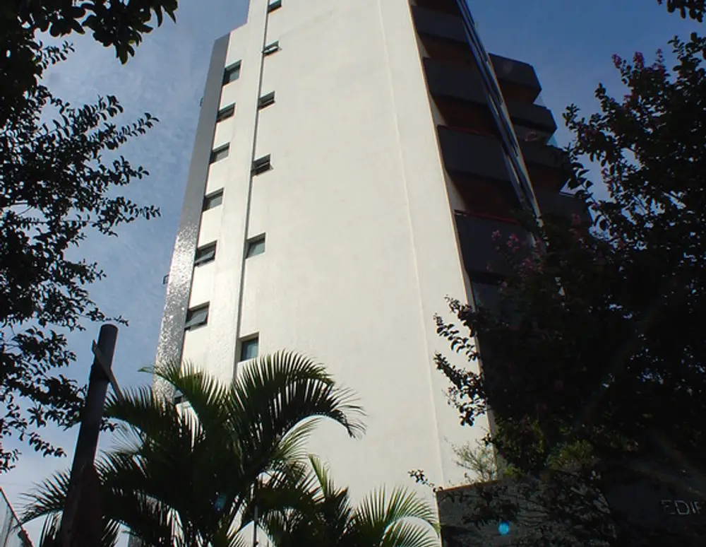 Edificio Primavera — foto 5
