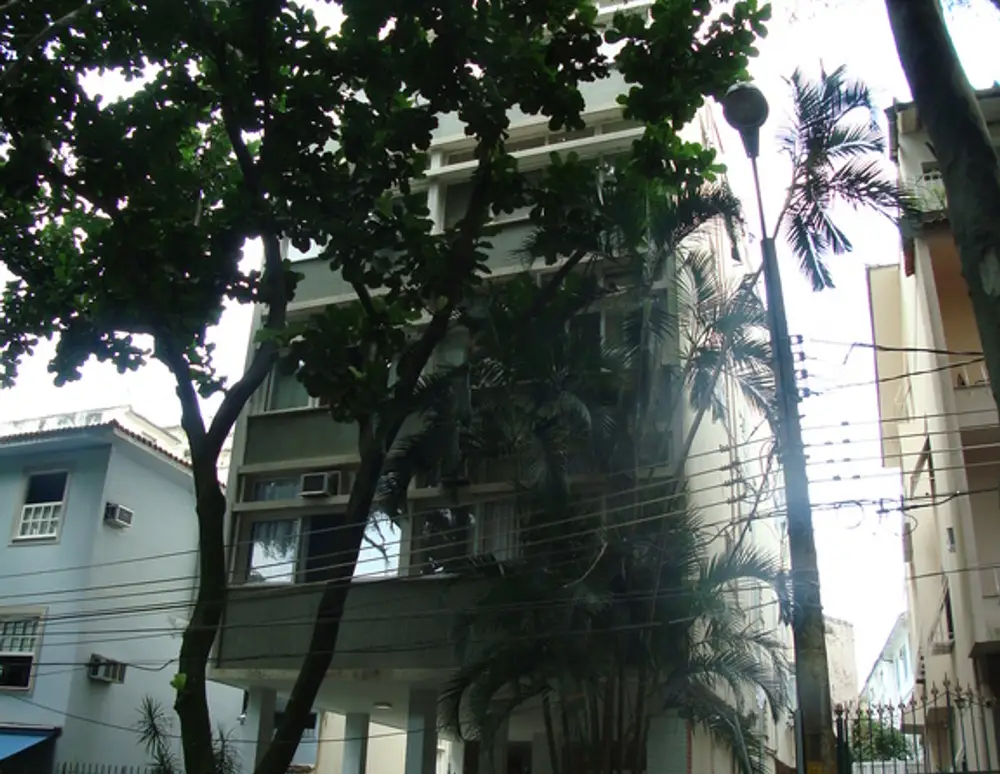 Edifício Gemini