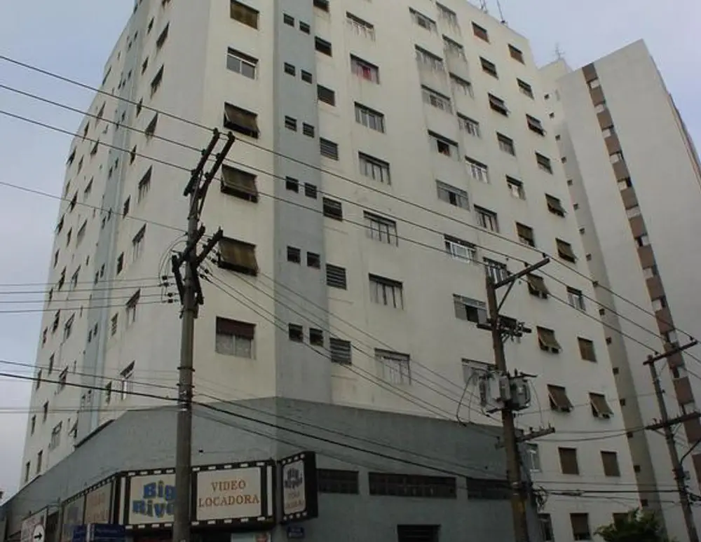 Edificio Botucatu