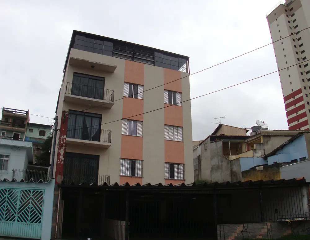 Edificio Raja — foto 2