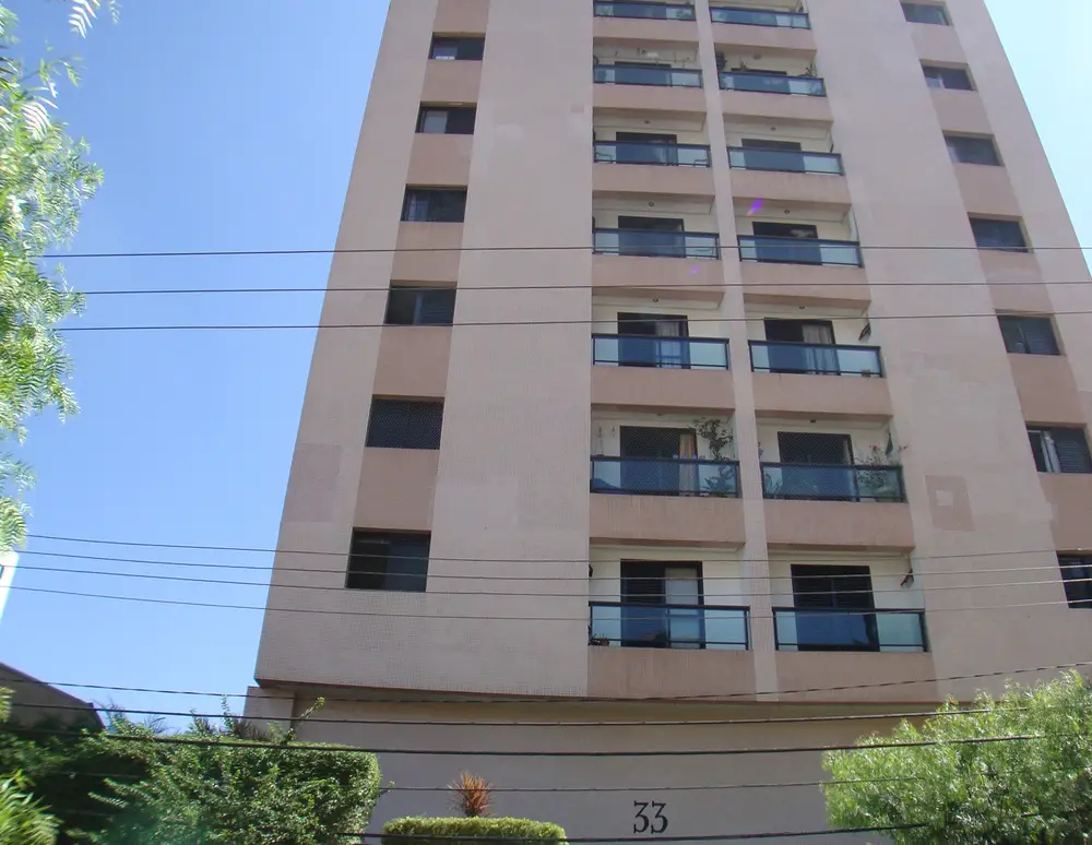 Edificio Lord Maytreya — foto 2