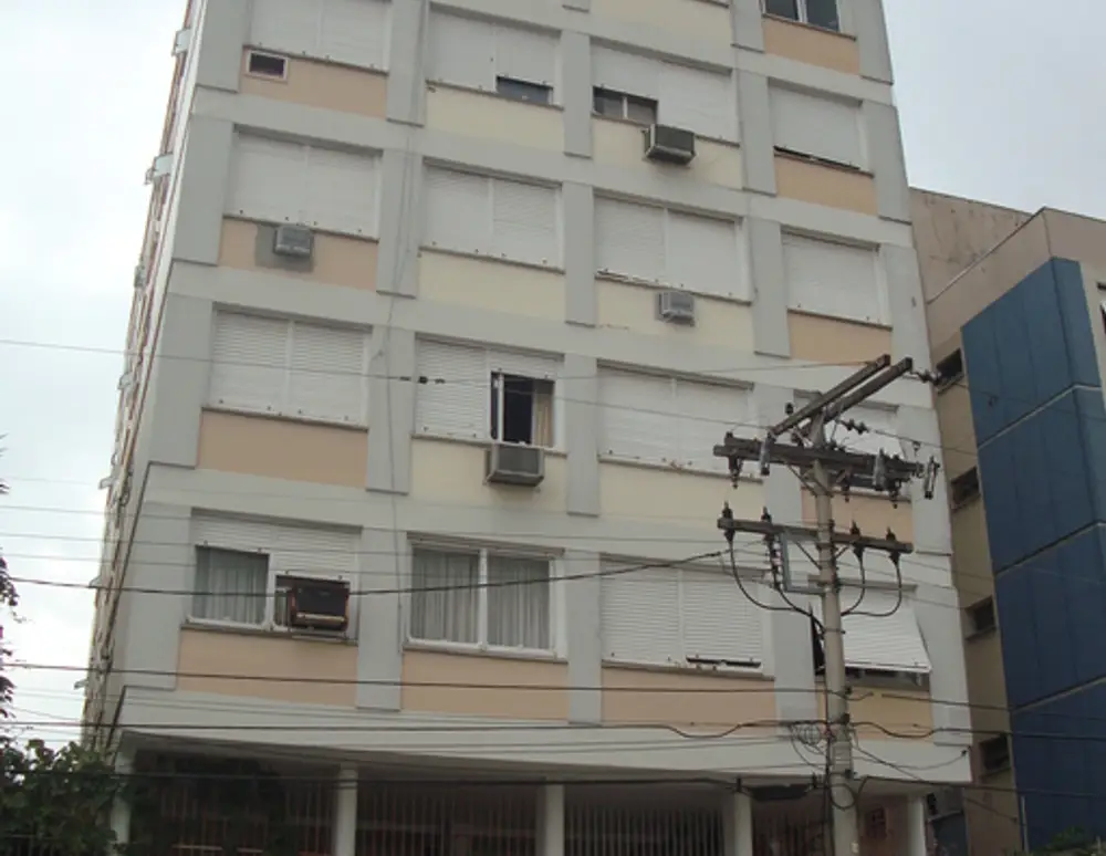 Edificio Fidalgo Peres