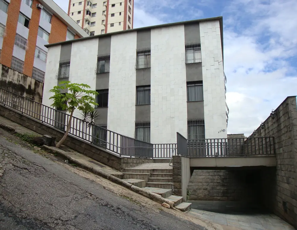 Edificio Pitagoras
