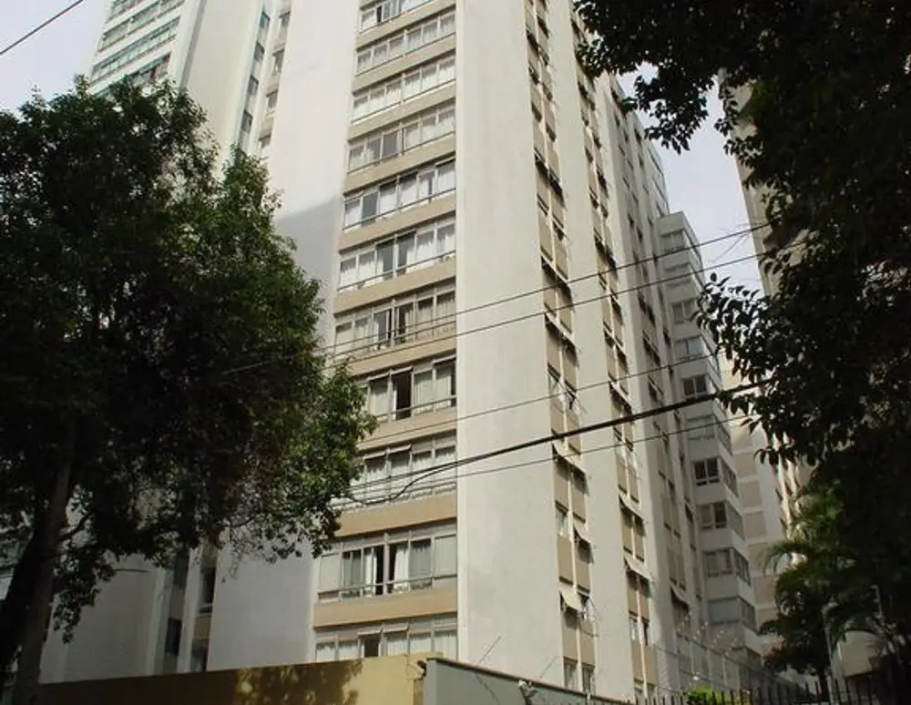 Edificio Esplanada