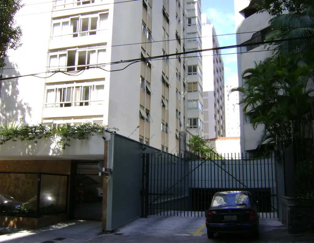 Edificio Esplanada — foto 2