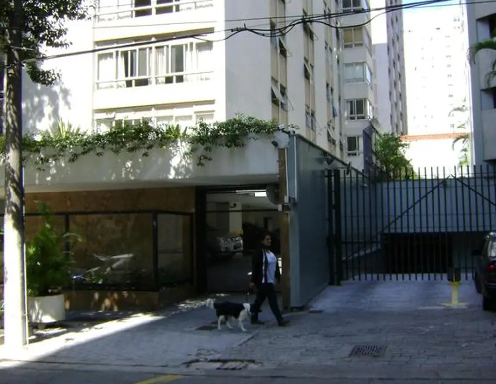Edificio Esplanada — foto 3