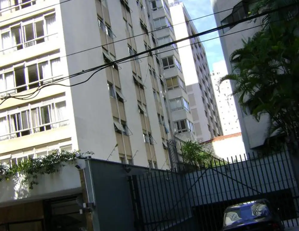 Edificio Esplanada — foto 6