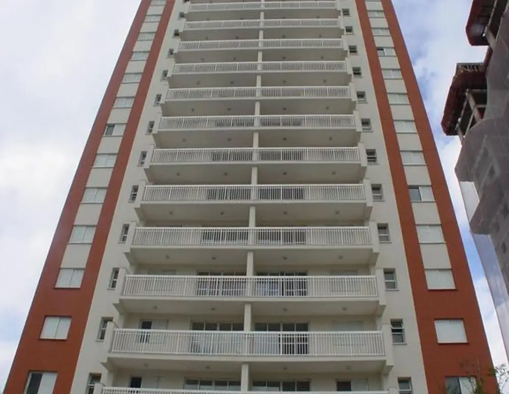 Edifício Bilbao
