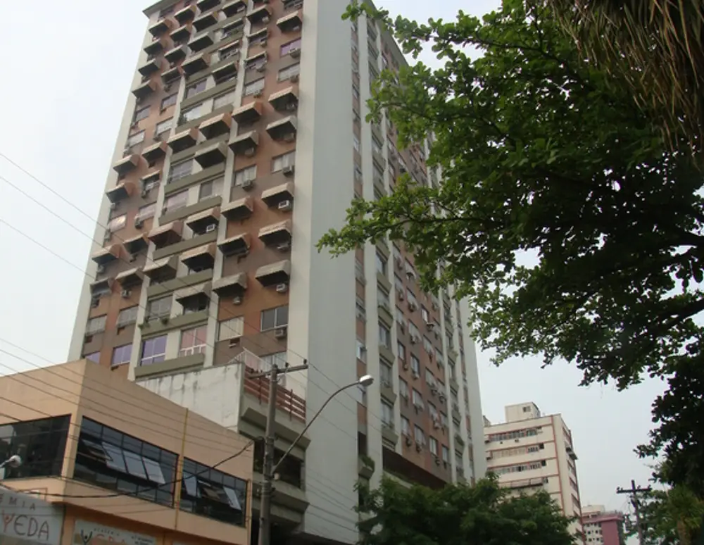 Edificio Saint Paul