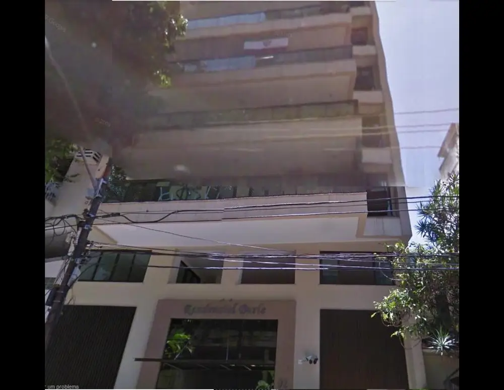 Edificio Residencial Burle